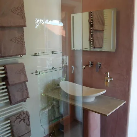Via Claudia Augusta Apartment *