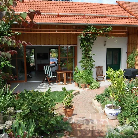 Apartment Via Claudia Augusta Denklingen (Bavaria)
